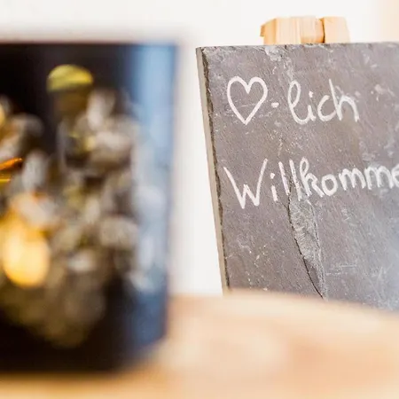 Appartementhaus Eifeladventures Hotel