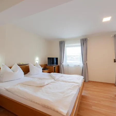 Appartementhaus Eifeladventures *