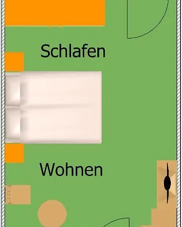 Appartementhaus Eifeladventures