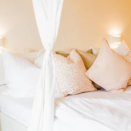 Appartementhaus Eifeladventures Berlingen