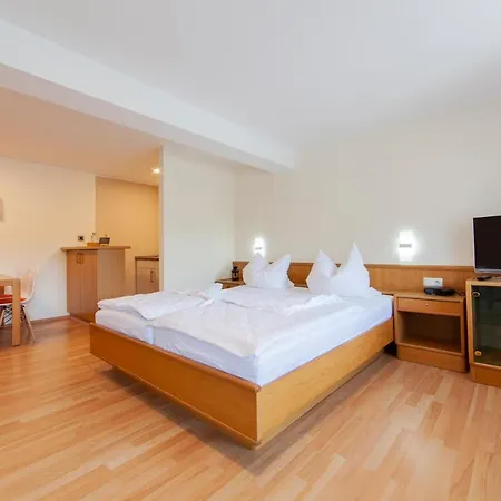 Appartementhaus Eifeladventures Hotel Berlingen