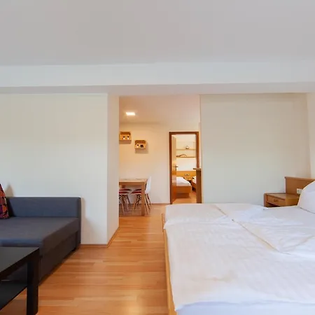 Appartementhaus Eifeladventures *