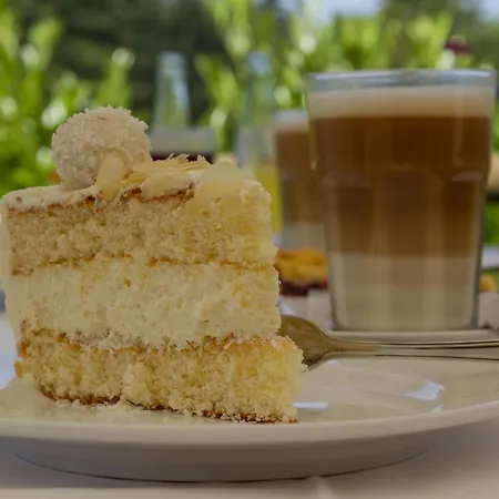 Appartementhaus Eifeladventures