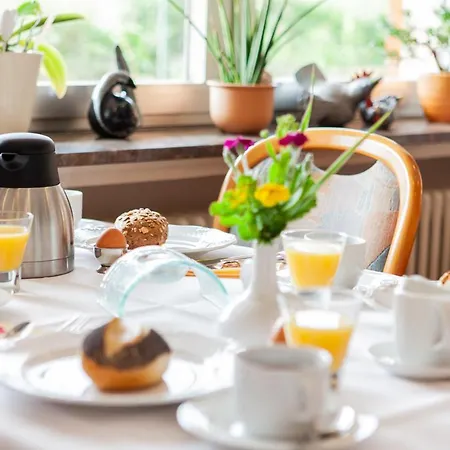 Hotel Appartementhaus Eifeladventures *