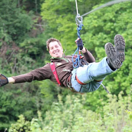 Hotel Appartementhaus Eifeladventures