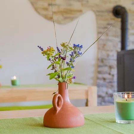 Appartementhaus Eifeladventures