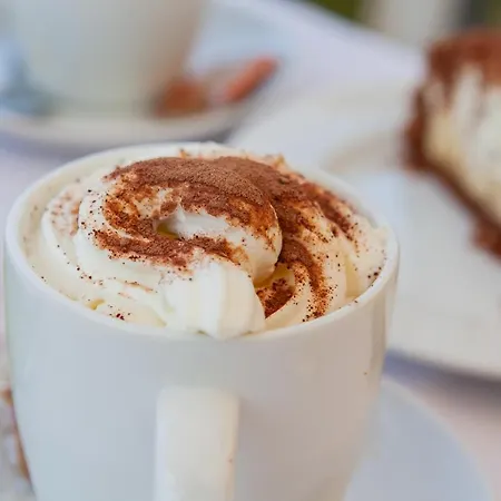 Appartementhaus Eifeladventures Berlingen