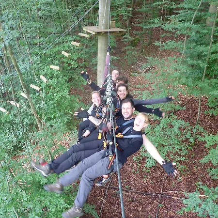 Appartementhaus Eifeladventures