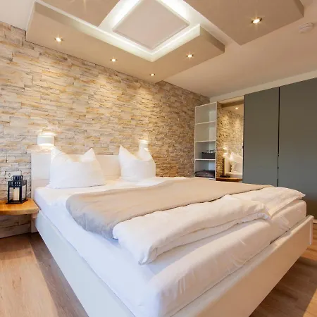 Appartementhaus Eifeladventures