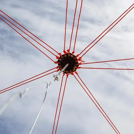 Appartementhaus Eifeladventures * Berlingen