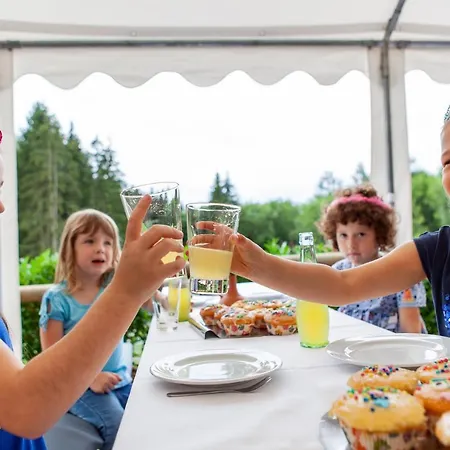 Appartementhaus Eifeladventures *