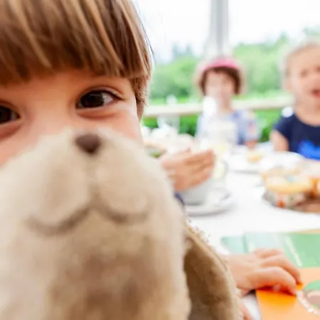 Appartementhaus Eifeladventures Hotel