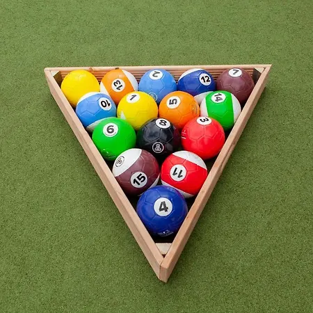 Appartementhaus Eifeladventures Hotel