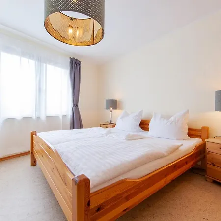 Appartementhaus Eifeladventures * Berlingen