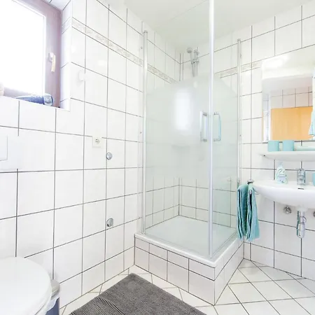 Appartementhaus Eifeladventures Hotel Berlingen