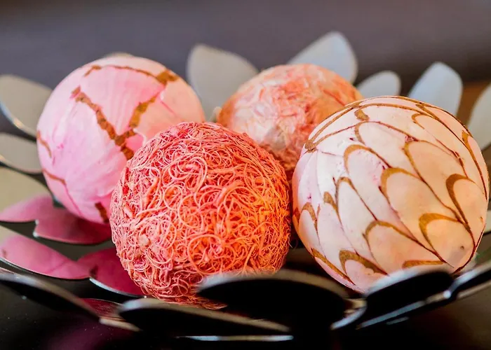 Appartementhaus Eifeladventures Отель Berlingen