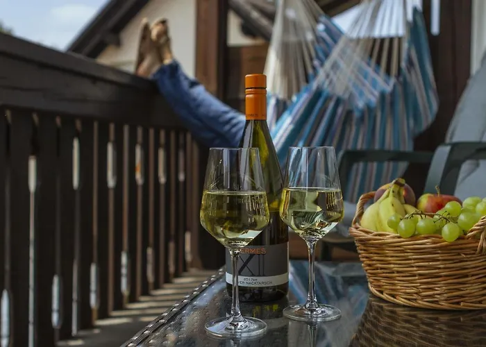 Appartementhaus Eifeladventures Отель