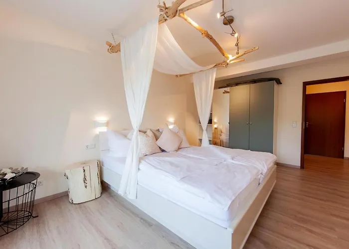 Appartementhaus Eifeladventures *