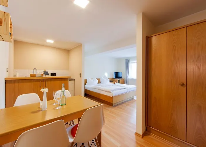 Appartementhaus Eifeladventures