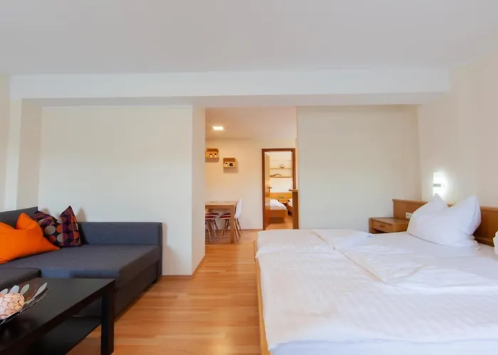 Appartementhaus Eifeladventures *