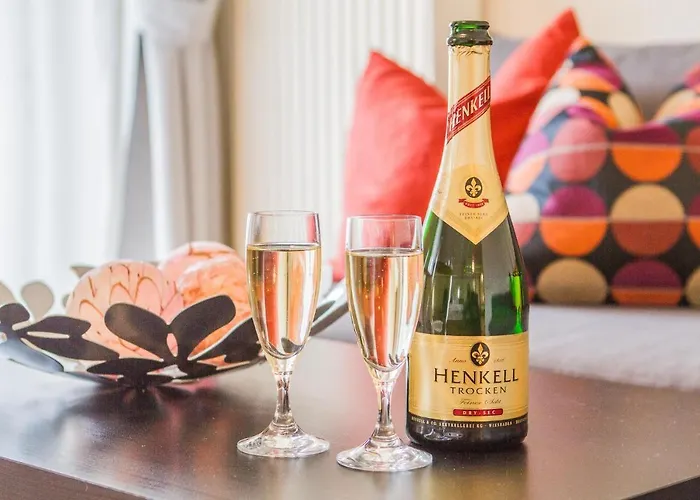 Appartementhaus Eifeladventures