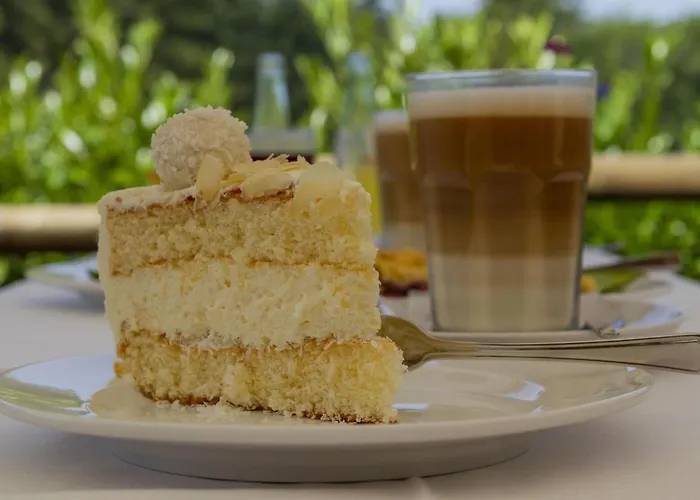 Appartementhaus Eifeladventures