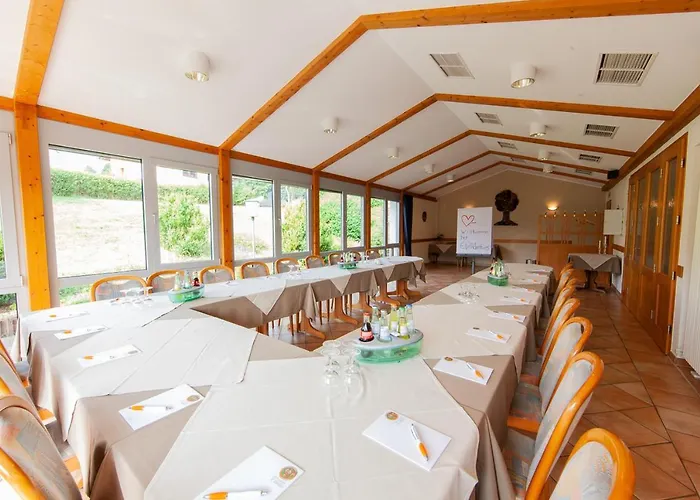 Отель Appartementhaus Eifeladventures