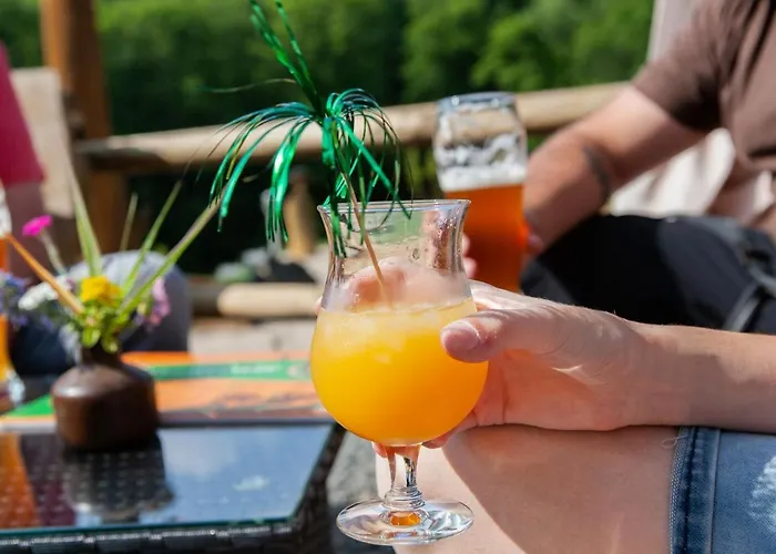 Appartementhaus Eifeladventures