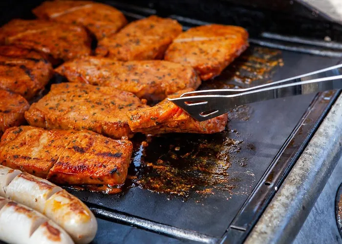 Appartementhaus Eifeladventures Отель *