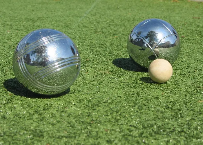 Отель Appartementhaus Eifeladventures