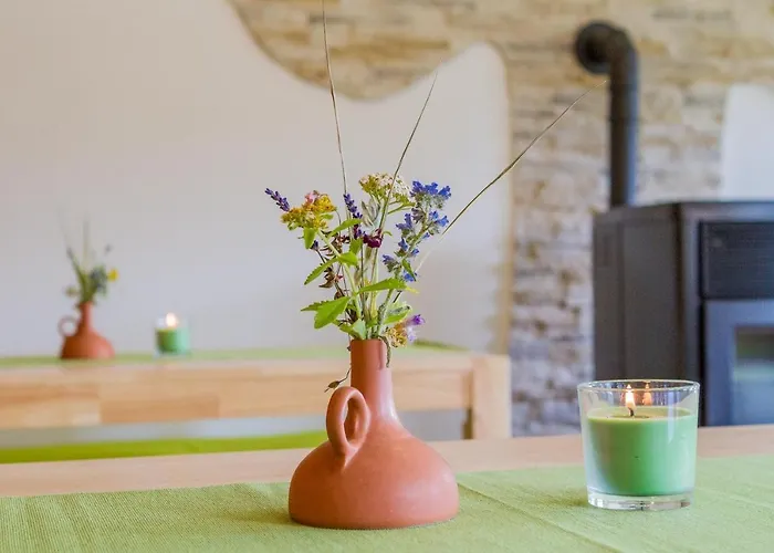 Appartementhaus Eifeladventures