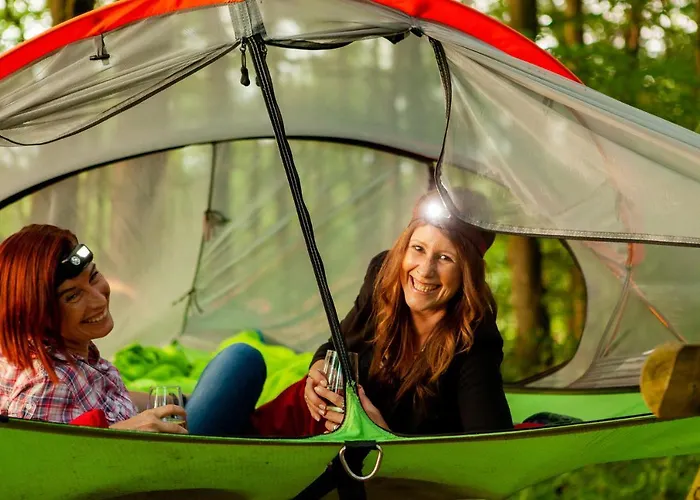 Отель Appartementhaus Eifeladventures