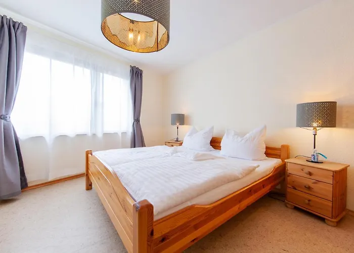 Appartementhaus Eifeladventures * Berlingen